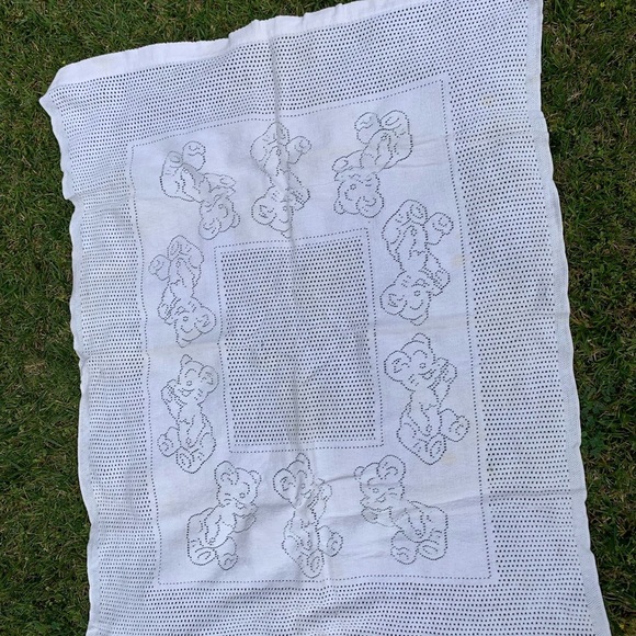 Table cloths - Picture 5 of 7